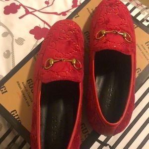 Gucci shoes
